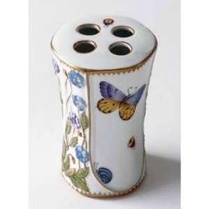 Anna Weatherley Vanity Toothbrush Holder 5 In