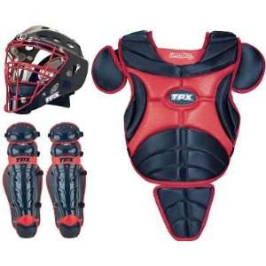   Catchers Set   Equipment   Softball   Catchers Gear   Sets Sports