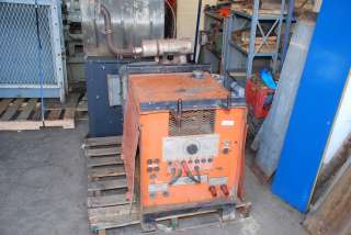   AEAD 200LE, GAS DRIVEN WELDER 250A,KOHLER K662 ENGINE INV2452  