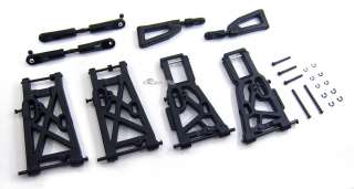 Kyosho Inferno US Sport Front+Rear Arm Set MP 7.5 777  