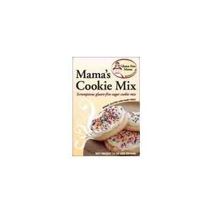  Gluten Free Mama Sugar Cookie (10 x 15 OZ) Everything 