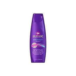  Aussie Moist Shampoo 13.5oz