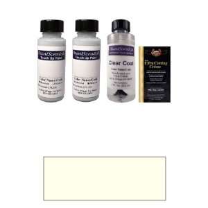   Metallic Tri coat Paint Bottle Kit for 2012 GMC Acadia (98/WA800J/GBN