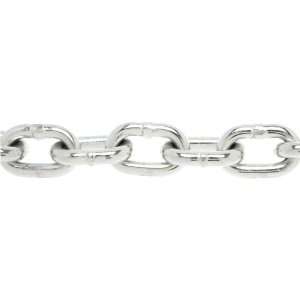Campbell 0722227 System 3 Grade 30 Low Carbon Steel Proof Coil Chain 