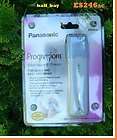 Panasonic Progressions ES246AC Bikini Shaper Trimmer BRAND NEW Sealed