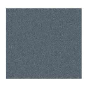   Wallcoverings Artistry FV2121 Mottled Texture Wallpaper, Stormy Blue