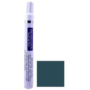  Pen of Blue Anthracite Pearl Touch Up Paint for 2006 Volkswagen Golf 