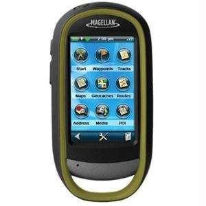  Magellan eXplorist® 610 United States GPS & Navigation
