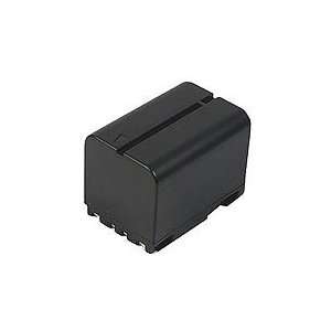  JVC Replacement GR DVL307 camcorder Extended battery 