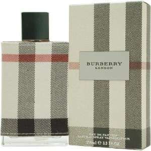 Burberry London Eau De Parfum Spray (Case of 1)