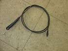 Toro Lawnmower Lawn Mower Cable Assy 107 0799 NEW items in mowandsnow 