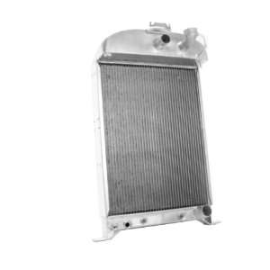  Griffin 4 233BX AAA Aluminum Radiator for Ford Automotive
