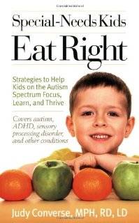 Special Needs Kids Eat Right Strategies to Help Kids on the Autism 