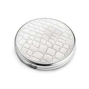  Personalized Croc Compact Mirror Gift Beauty