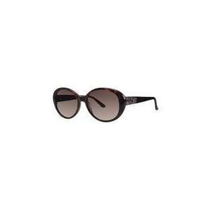  Dana Buchman Vision s Sunglasses Orchid Sports 