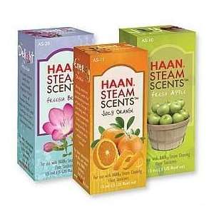  Haan 3 Pack Steam Scents, HN ASB1