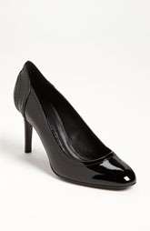 Burberry Patent Leather Pump $395.00