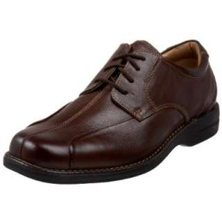  Dockers Mens Bastille Center Seam Run Of Toe Ox Shoes