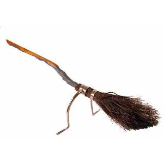 Broomstick Firebolt Broom   Harry Potter by Cinereplicas