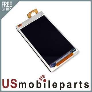 New OEM LG enV VX11000 LCD Display Screen Replacement  