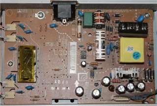 Repair Kit, LG Flatron W2241T PF LCD Monitor, Capacitor 729440902537 