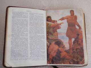The Book Of Mormon, Spanish Edition 1984 Libro Doctrina  