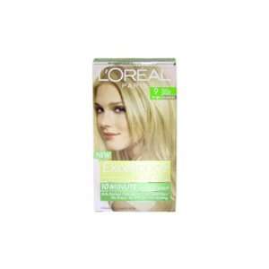  Excellence To Go 10 Minute Creme Colorant # 9 To Go Light 