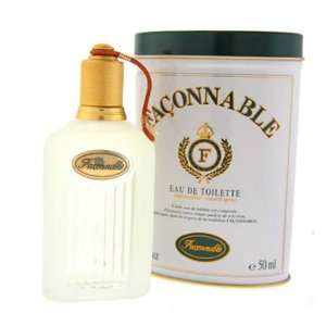  Faconnable Homme by Faconnable 1.66oz 50ml EDT Spray 