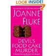 Devils Food Cake Murder (Hannah Swensen Mysteries) by Joanne Fluke 