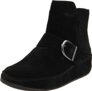  FitFlop Womens Dash Boot Shoes