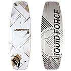 Liquid Force Angel Maven Womens Wakeboard 134cm NEW  