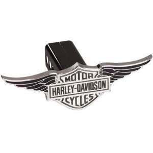  Putco 509002 Harley Davidson Logo Hitch Plug Automotive