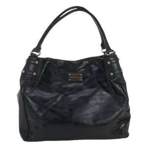  Franklin Covey Black Zebra Tote by Amy Michelle Office 