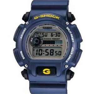 Casio G Shock Digital Mens Watch 
