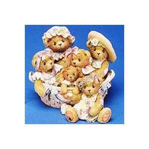 Cherished Teddies   Love Passes From Generation to Generation #789585 