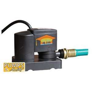  Above Ground Pool Cover Pump w/AUTO ON/OFF SWITCH   350 