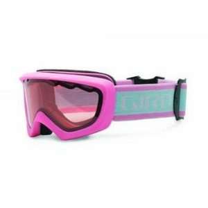  Giro Chico Super Fit Youth Snow Goggles