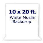 Photo Studio Lighting Kit Backdrop Muslin support LK33  