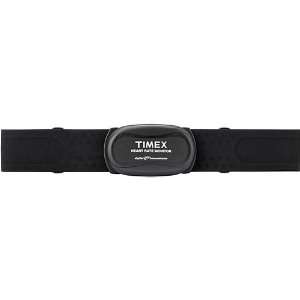   Comfort Heart Rate Monitor Strap (ANT+) Timex Heart Rate Monitors