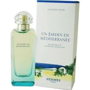   Hermes For Women. Eau De Toilette Spray 1.6 Oz / 50 Ml Hermes Beauty