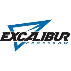  XBow Excalibur Ibex VZ Pk