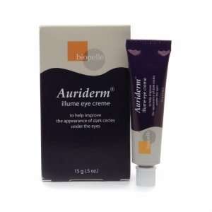  biopelle Auriderm Illume Eye Cream, .5 oz Beauty