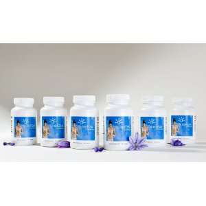  Tobustan Breast Enhancement Supplements (6 Month Supply 90 