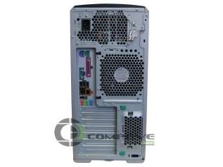 HP XW8400 Barebone Workstation System   Motherboard PSU  