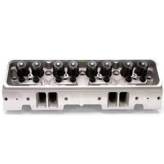 Edelbrock 61909 GM LT1 Performer Aluminum Head Each 085347619092 