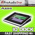 Alesis iODock Ipad Midi & Audio Interface io dock Proau