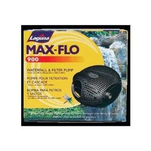  Laguna Max Flo 2900 Electronic Waterfall & Filter Pump 