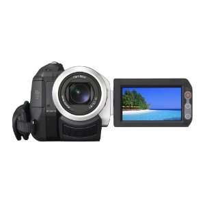   MiniDV High Definition Camcorder with 10x Optical Zoom