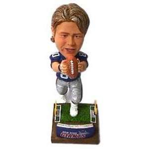  Jeremy Shockey Forever Collectibles Bobblehead
