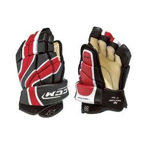  CCM Vector V04 Junior Hockey Gloves